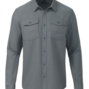 Field Flannel Shirt | Baltic