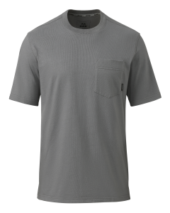 Workgrade SS Pocket Crew | Castle Rock