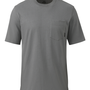 Workgrade SS Pocket Crew | Castle Rock