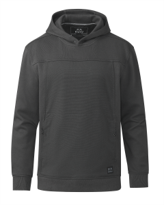 Workgrade Utility Hoodie | Asphalt