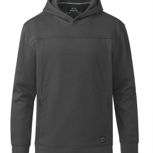 Workgrade Utility Hoodie | Asphalt