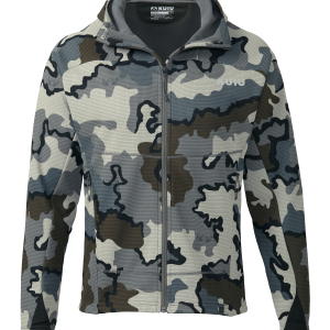 Peloton 240 Full Zip Hoodie | Vias