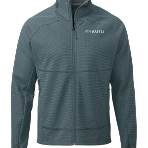 Peloton 240 Full Zip | Storm
