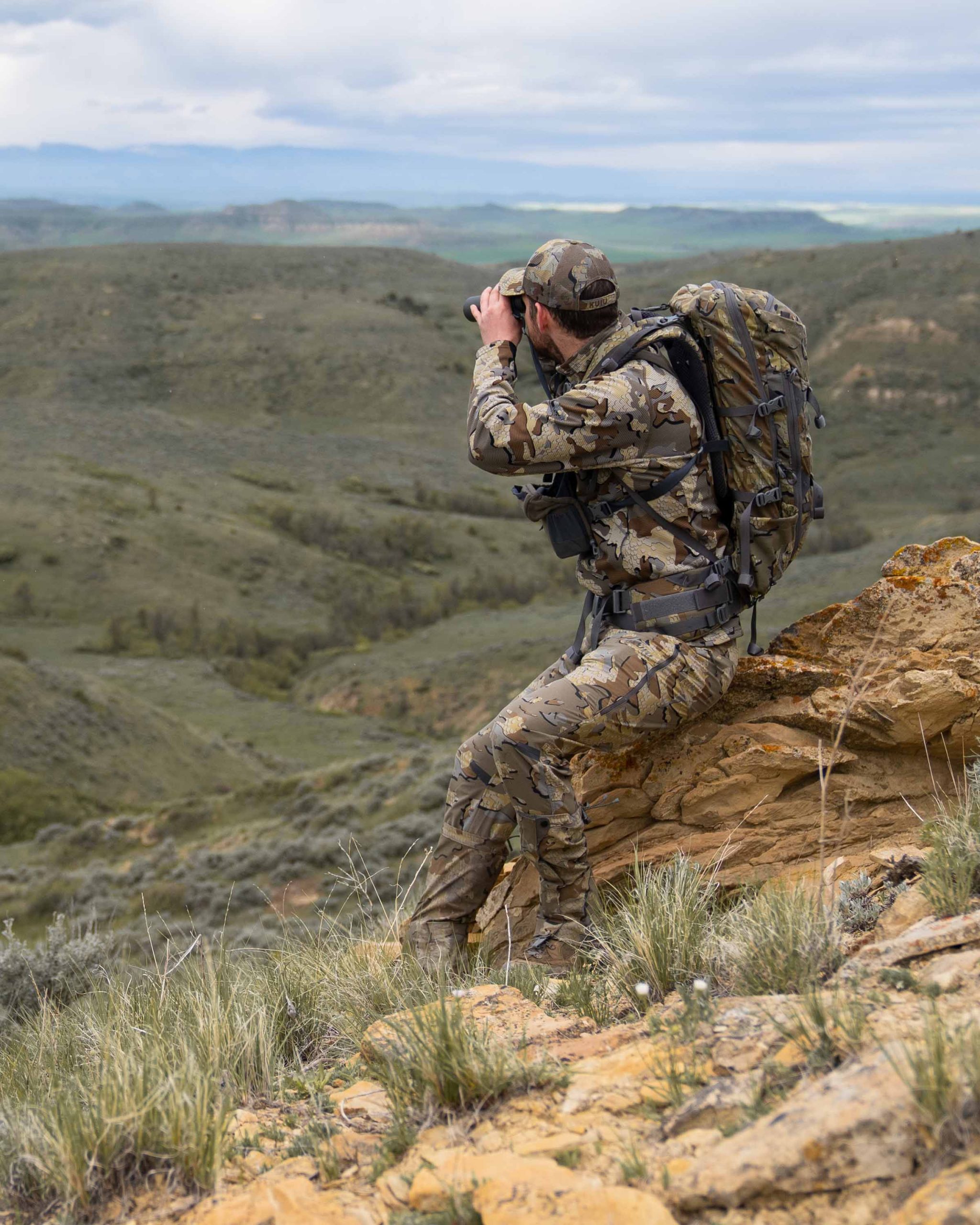 Peloton 240 Full Zip | Storm - Image 3