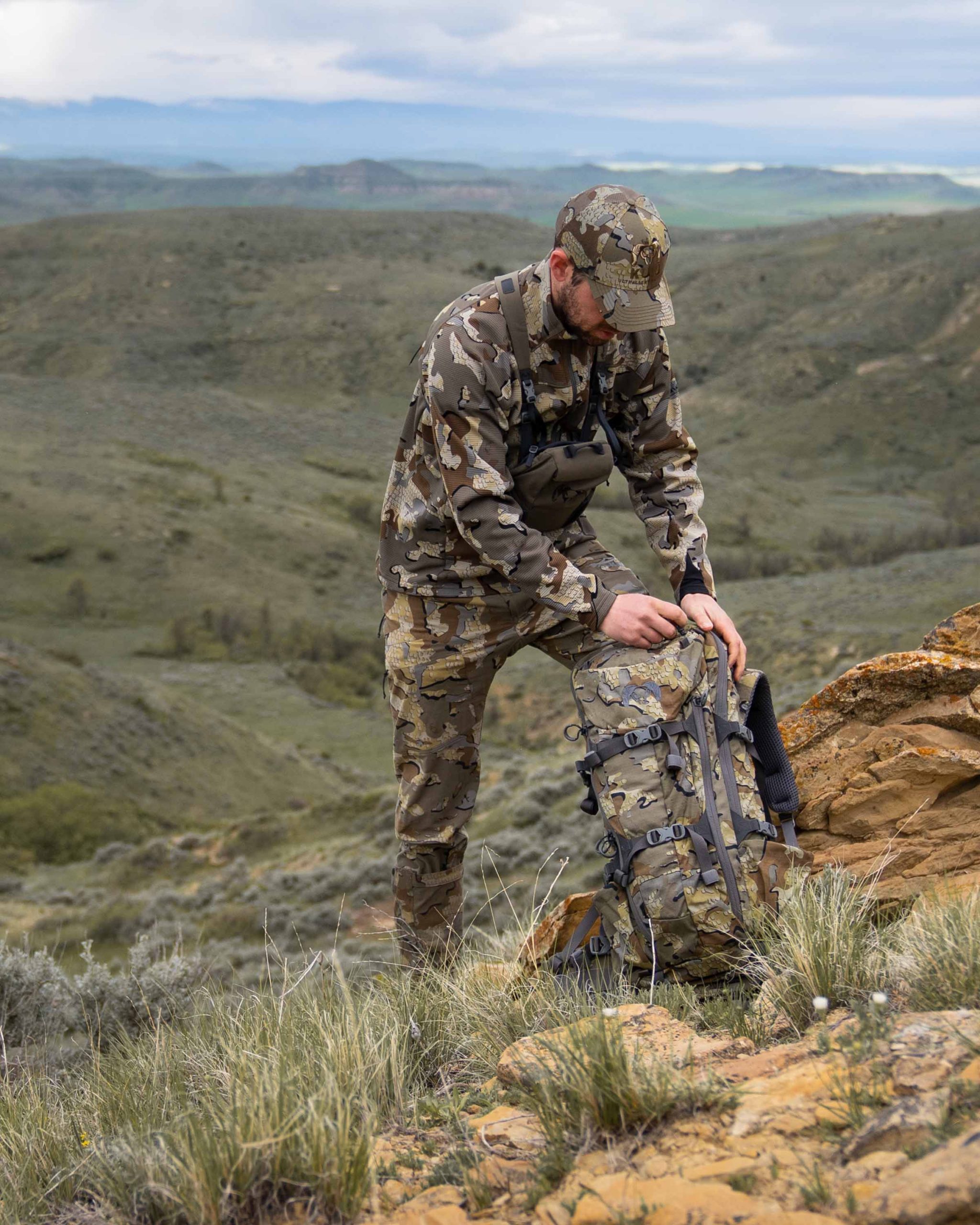 Peloton 240 Full Zip | Verde - Image 7