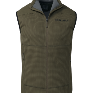 Peloton 240 Vest | Ash