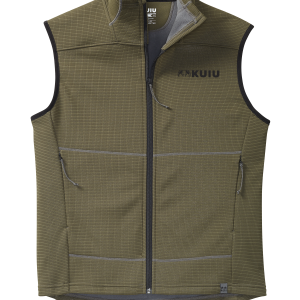 Peloton 240 Vest | Olive