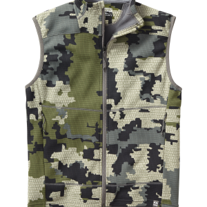 Peloton 240 Vest | Verde