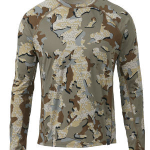 Peloton 118 LS Crew-T | Valo