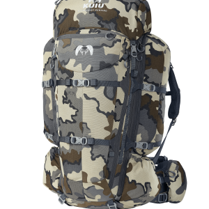 PRO 6000 Pack | Vias