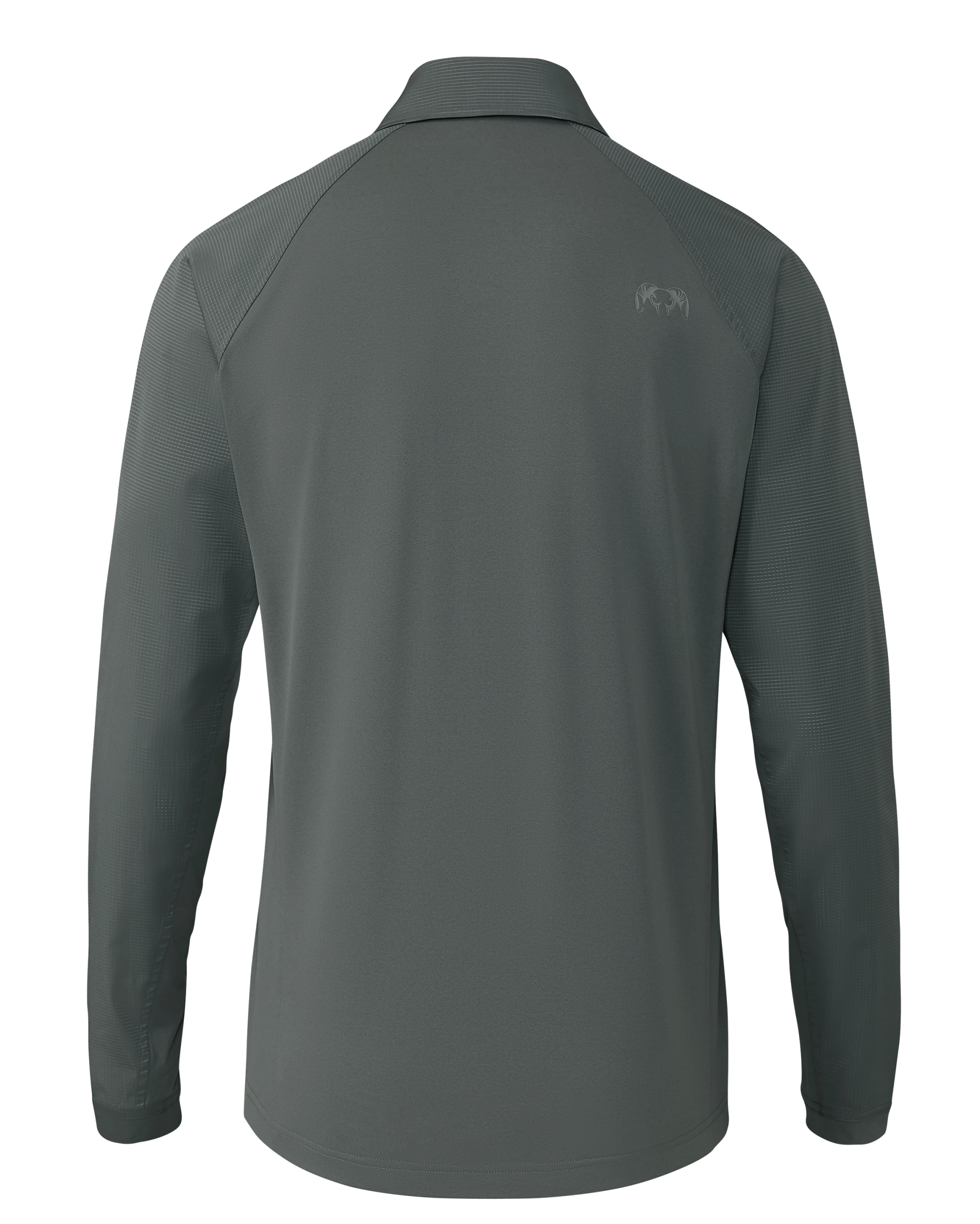 Tiburon Hybrid Snap Shirt | Stone - Image 2