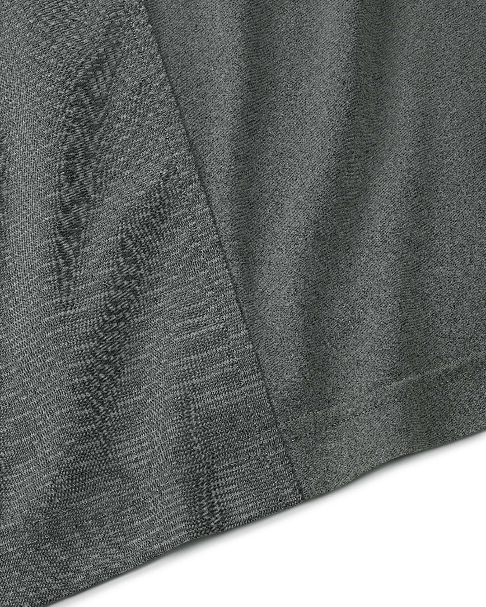 Tiburon Hybrid Snap Shirt | Stone - Image 5