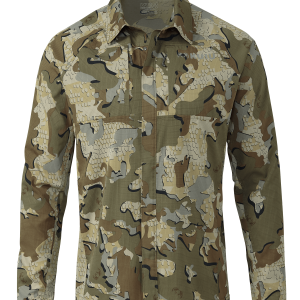 Tiburon Hybrid Snap Shirt | Valo