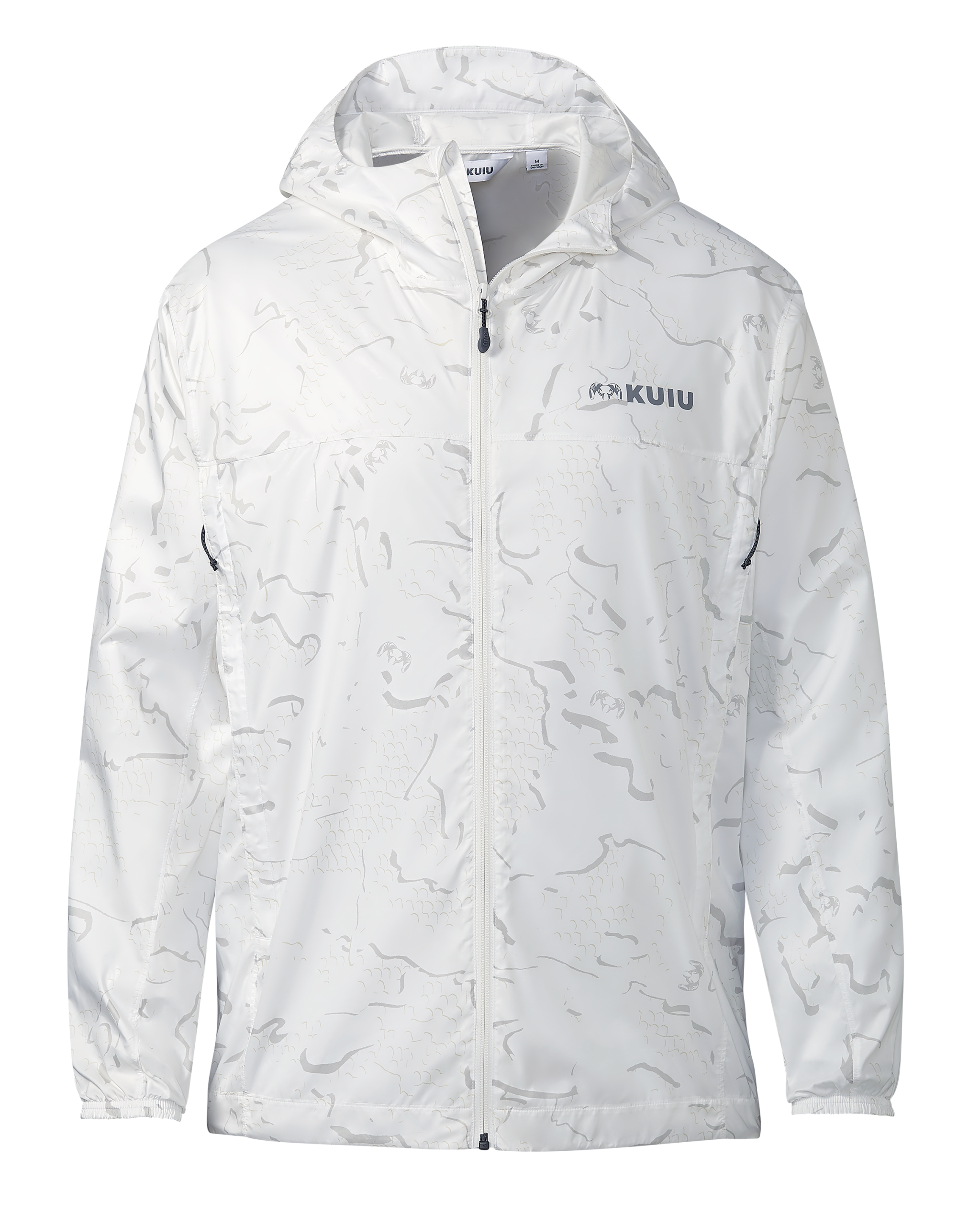 Snowfall Overwhites Set | Snowfall - Image 2