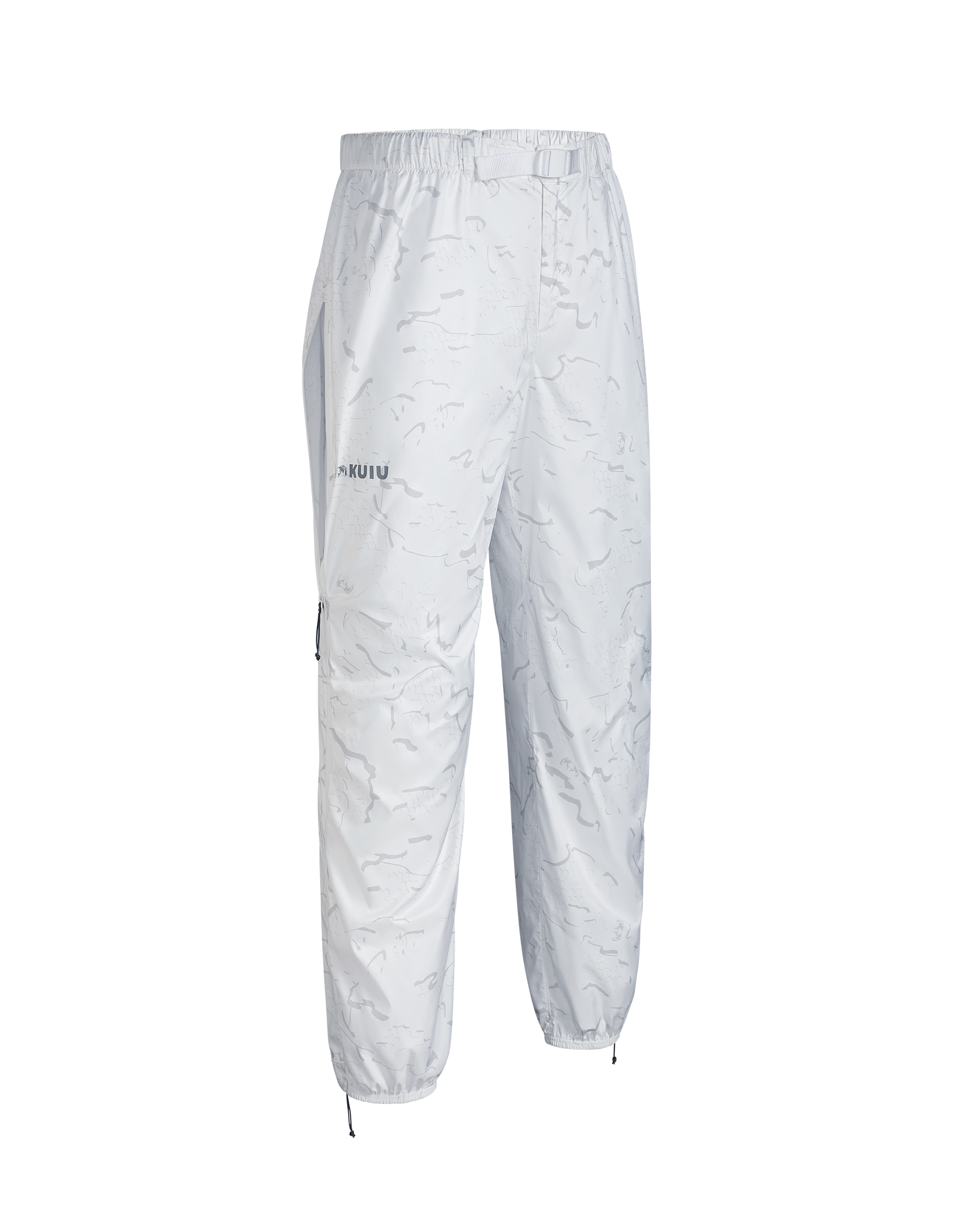 Snowfall Overwhites Set | Snowfall - Image 4