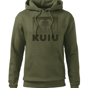 KUIU Fade Hoodie | Army