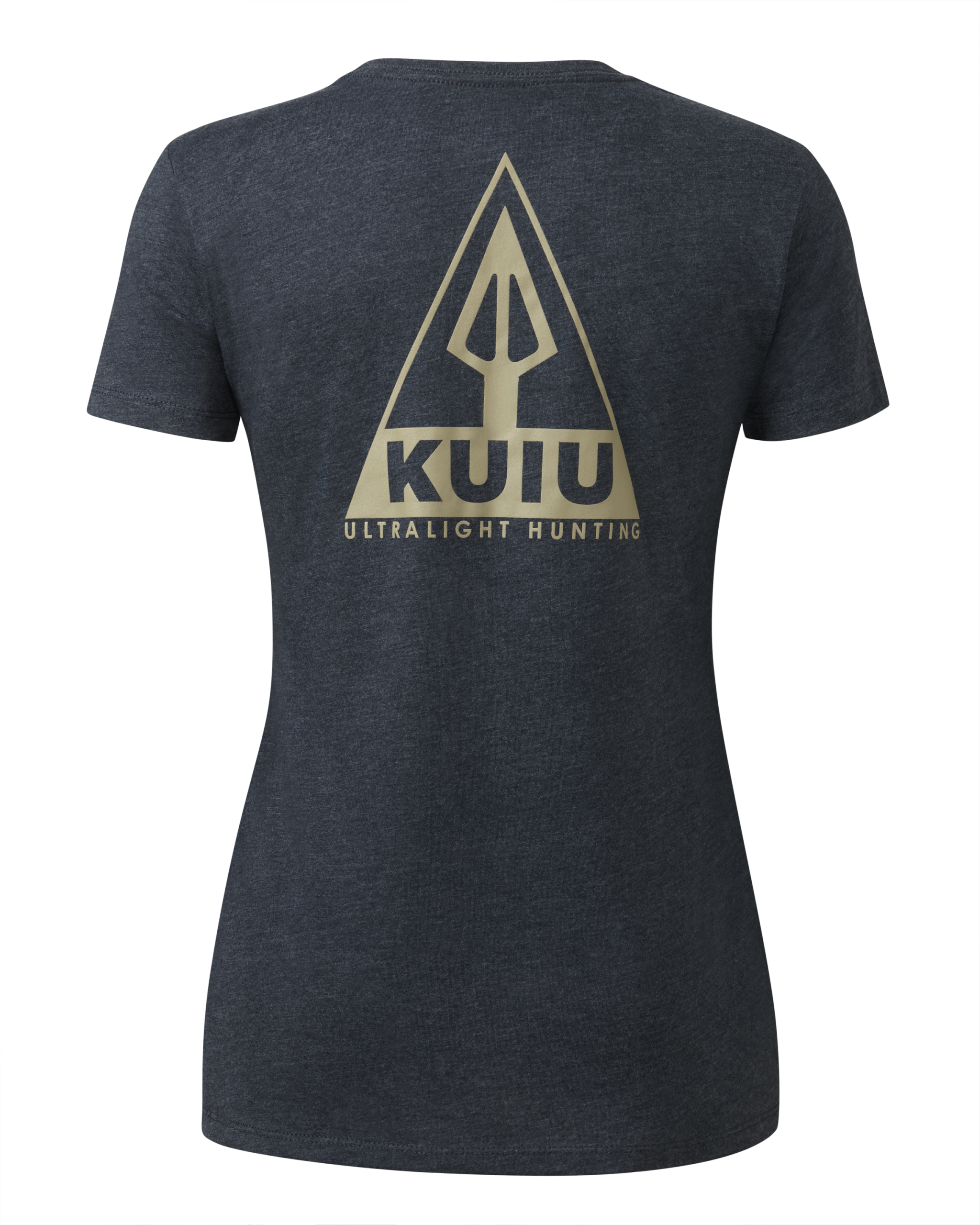 Women's Bowhunter T-Shirt | Charcoal