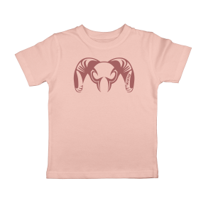 Toddler Ram Logo T-Shirt | Ballet