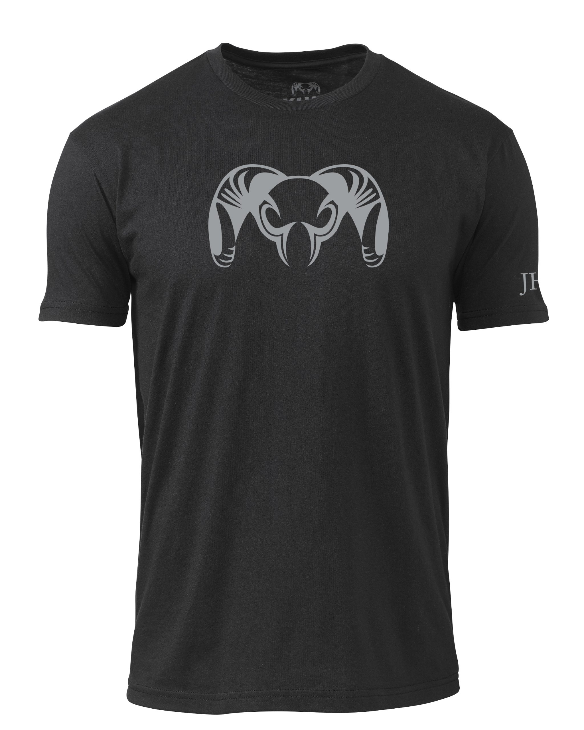 2025 Founder's Day T-Shirt | Black - Image 2