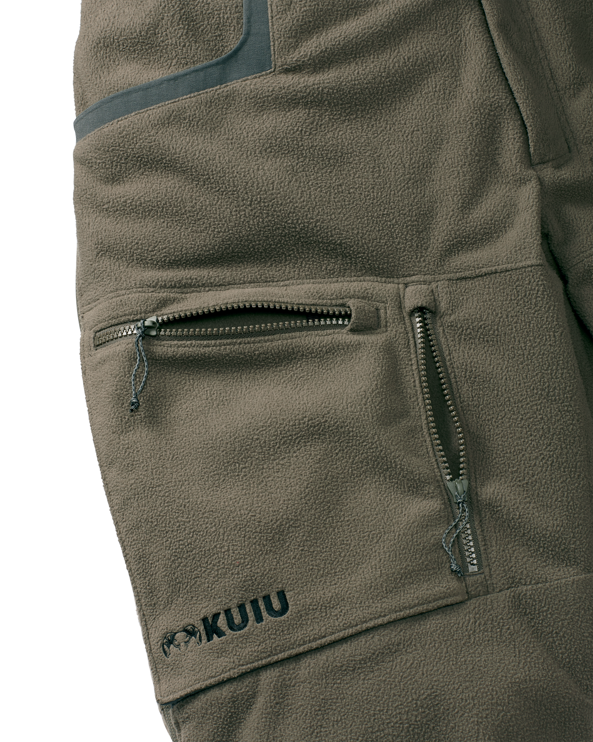 KUIU Proximity Insulated Pant | Ash - Image 5