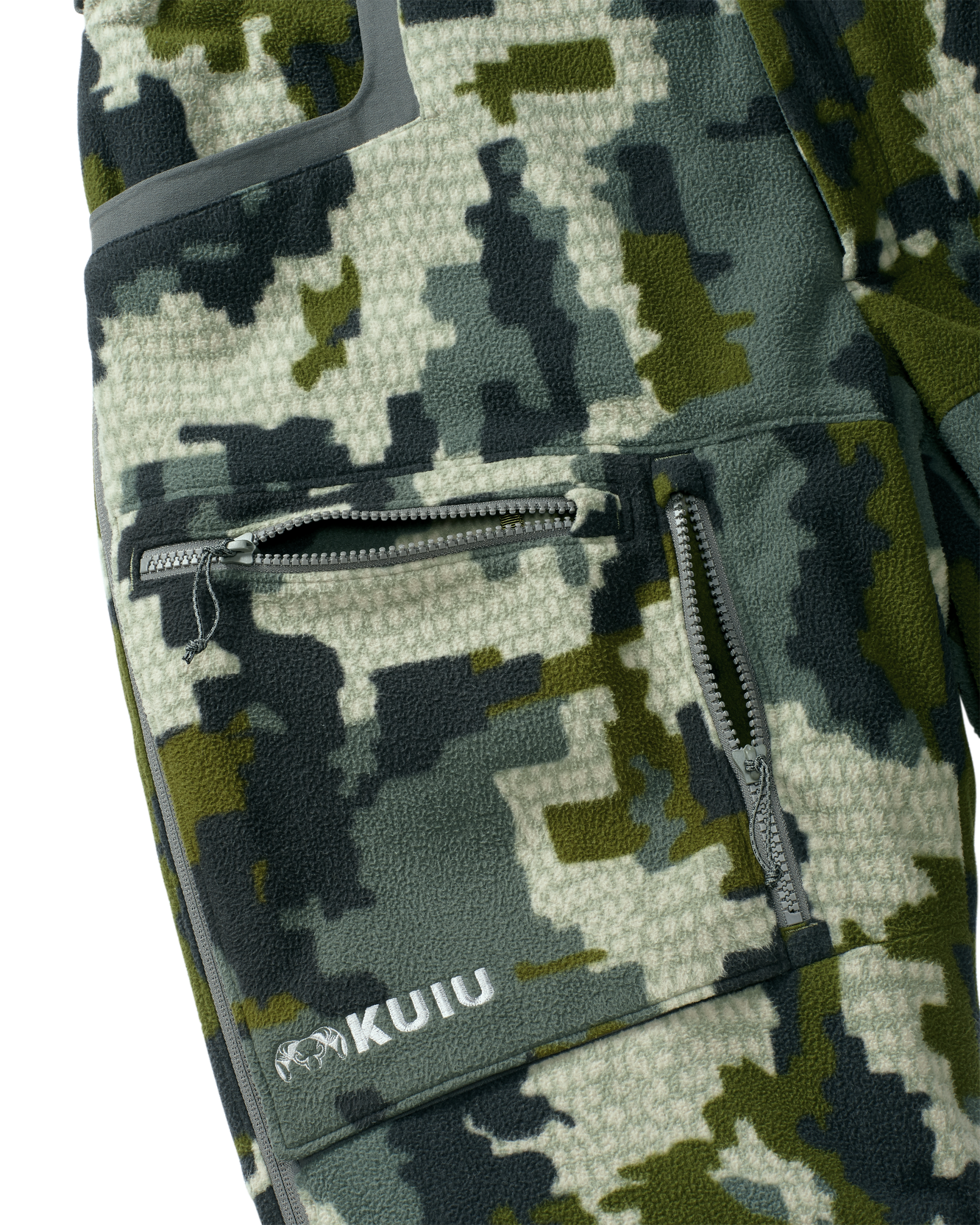 KUIU Proximity Insulated Pant | Verde - Image 5