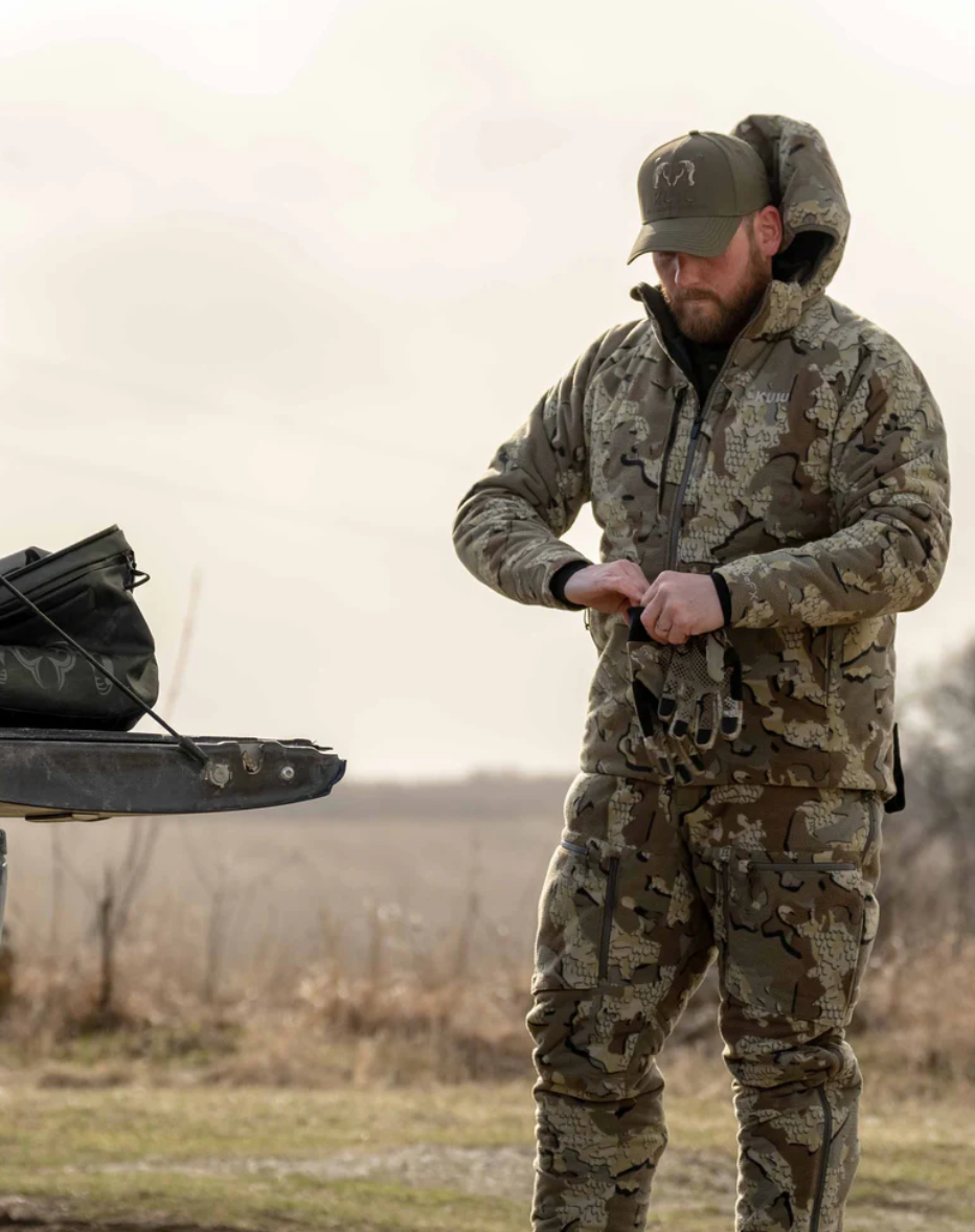 KUIU Proximity Insulated Pant | Valo - Image 8