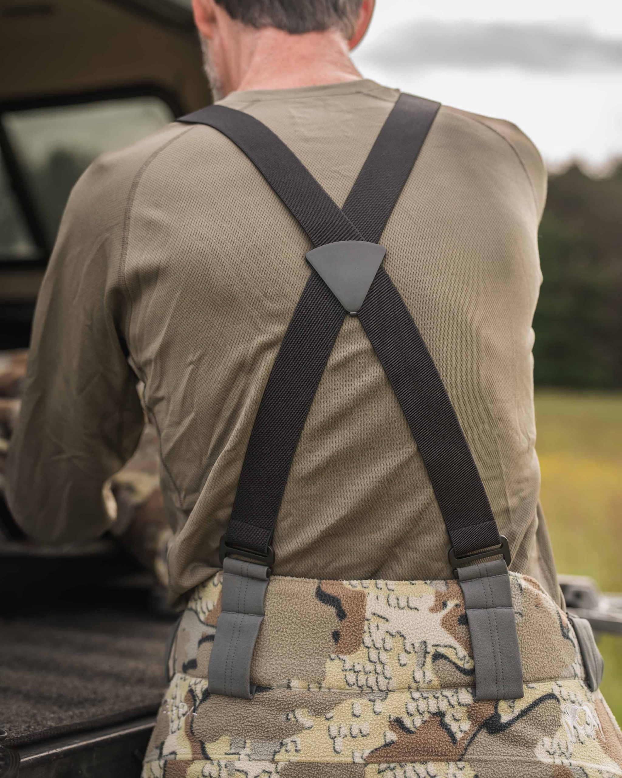 KUIU Proximity Insulated Pant | Verde - Image 11