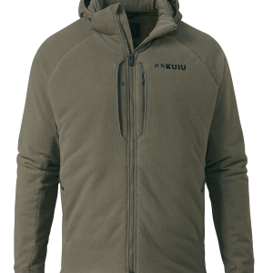 KUIU Proximity Hooded Insulated Jacket | Ash