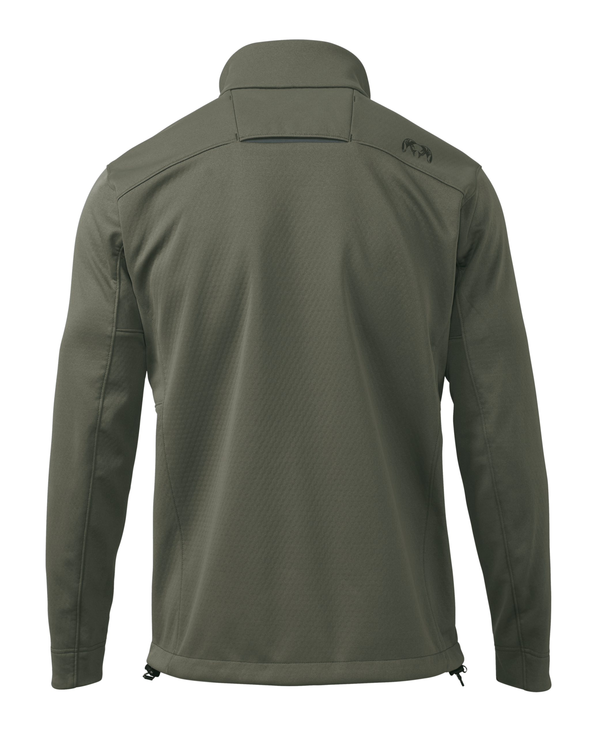 Encounter Jacket | Ash - Image 2