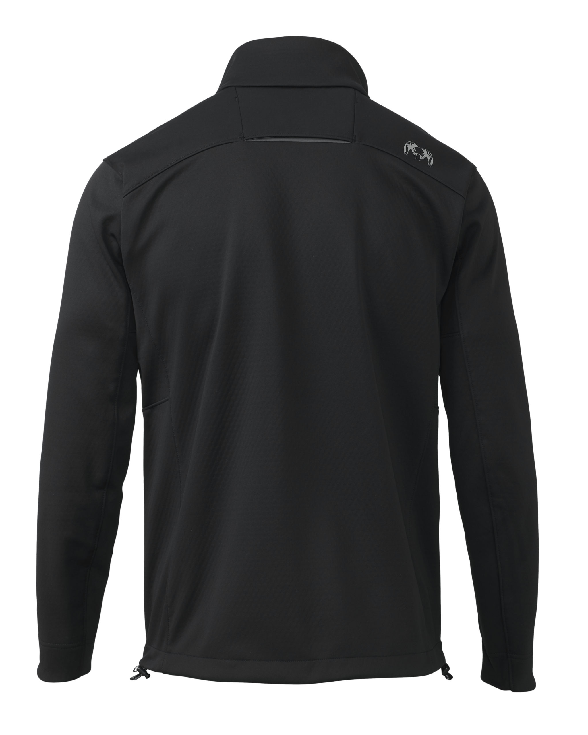 Encounter Jacket | Black - Image 2