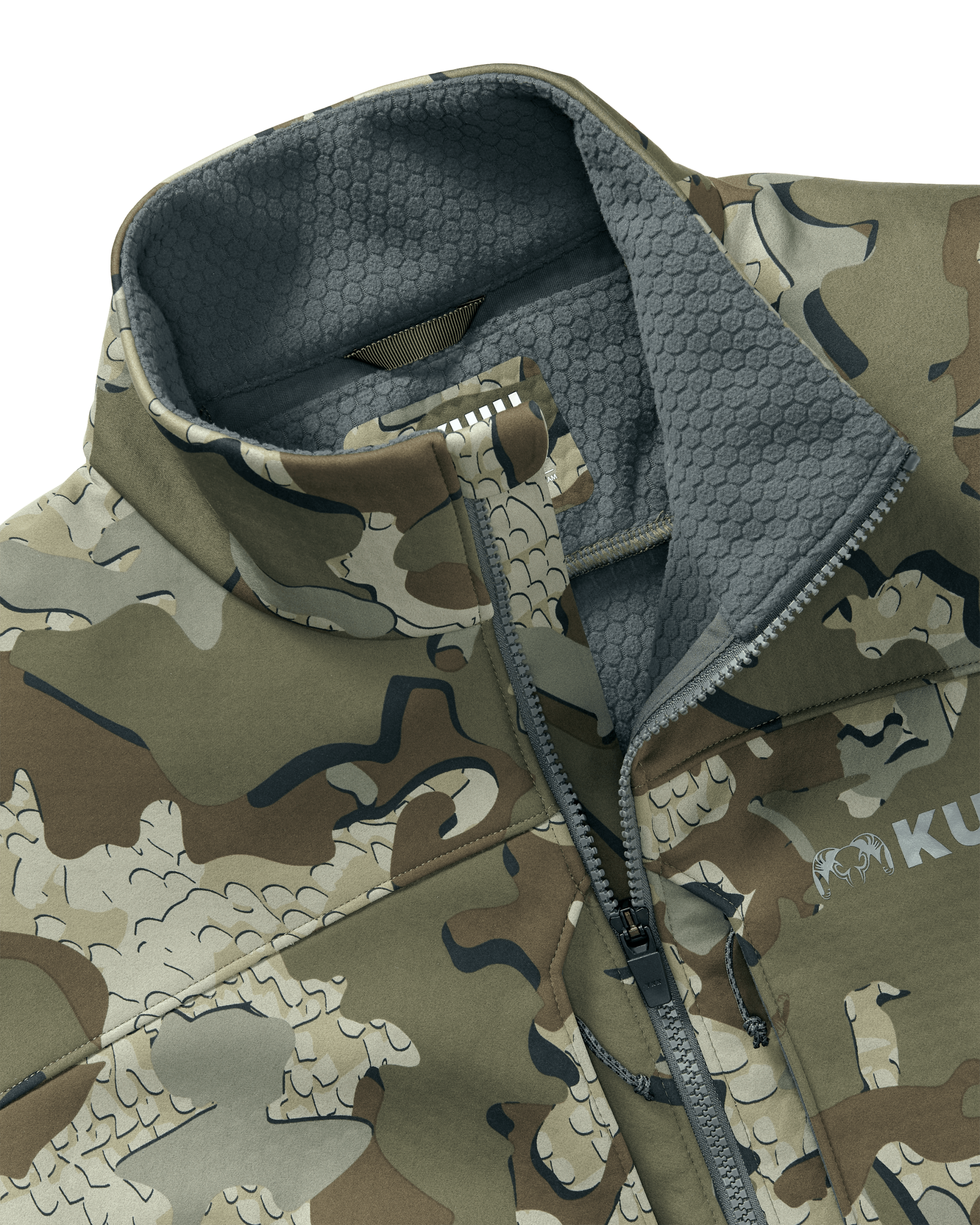 Encounter Jacket | Valo - Image 3