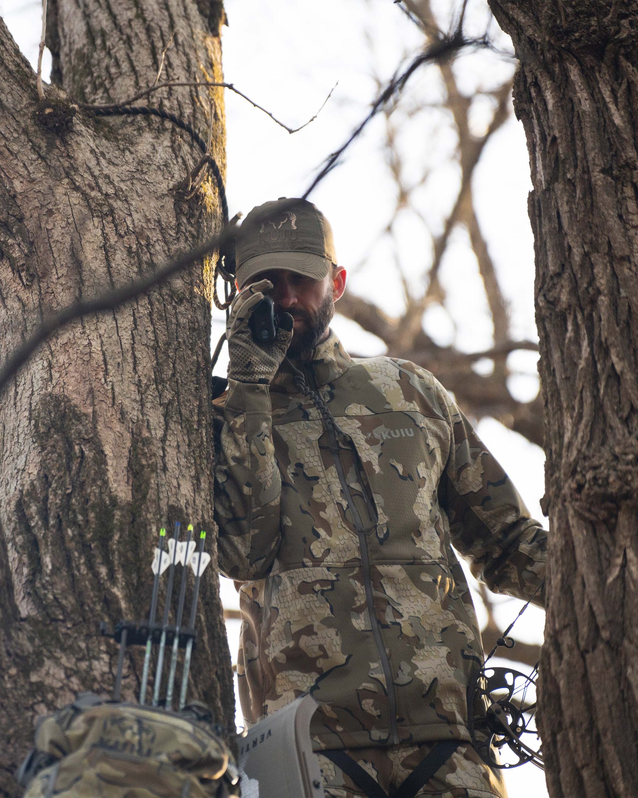 Encounter Jacket | Ash - Image 6