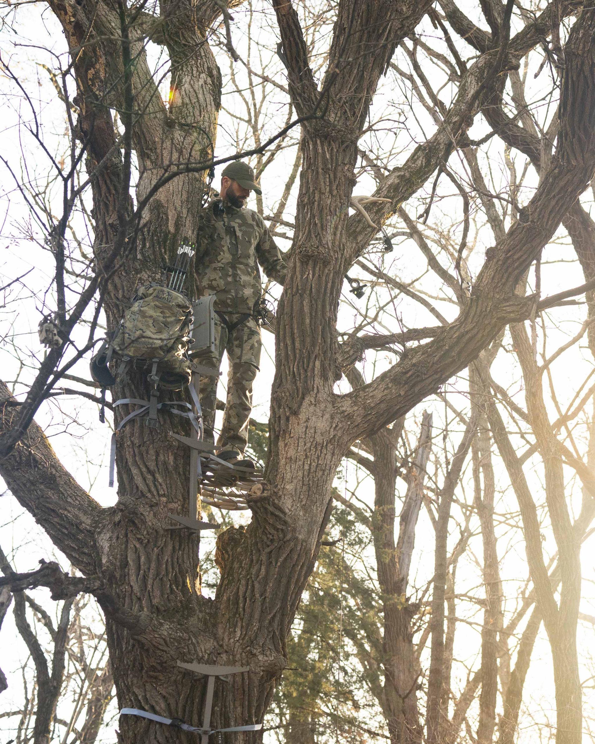 Encounter Jacket | Ash - Image 7