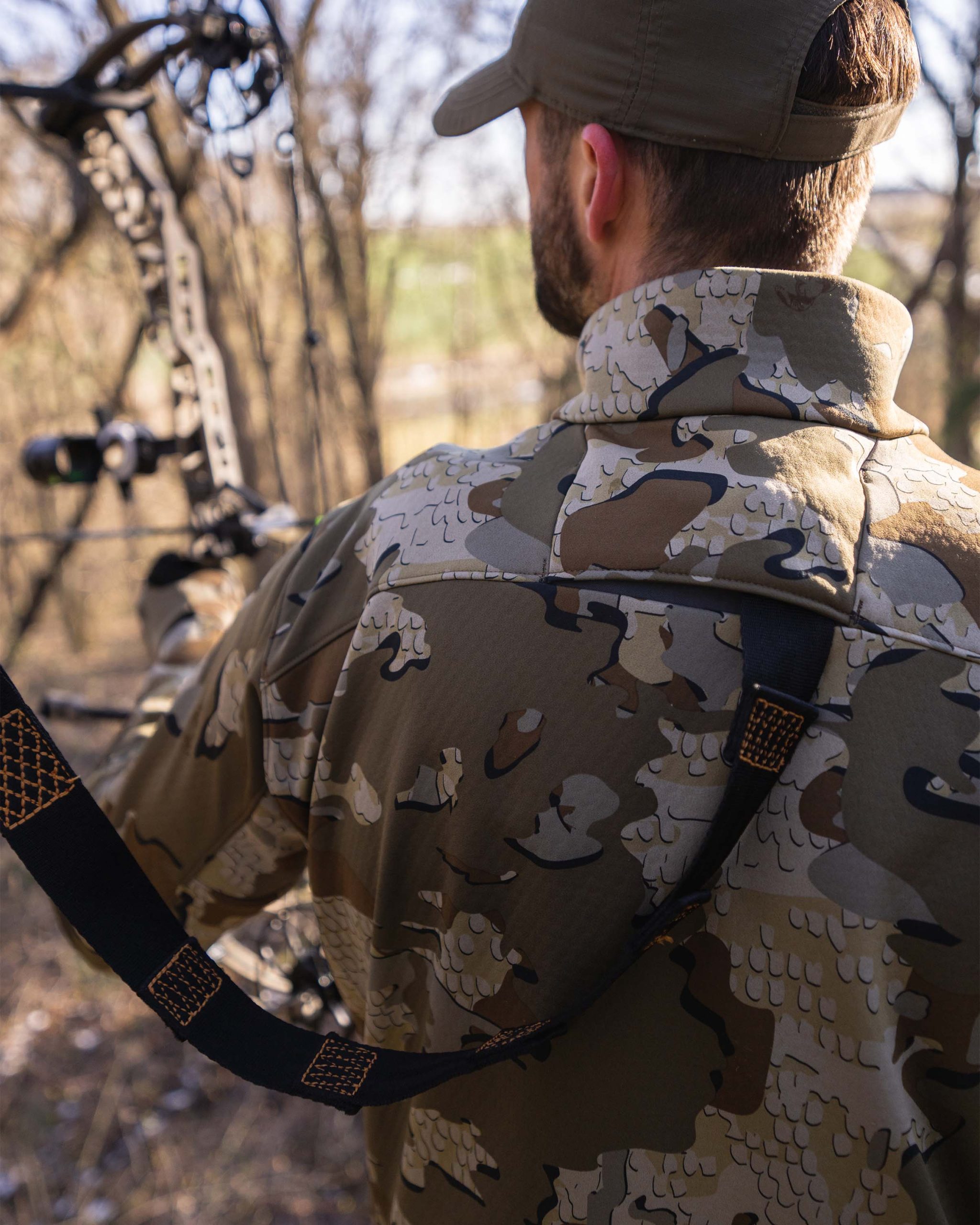 Encounter Jacket | Ash - Image 5