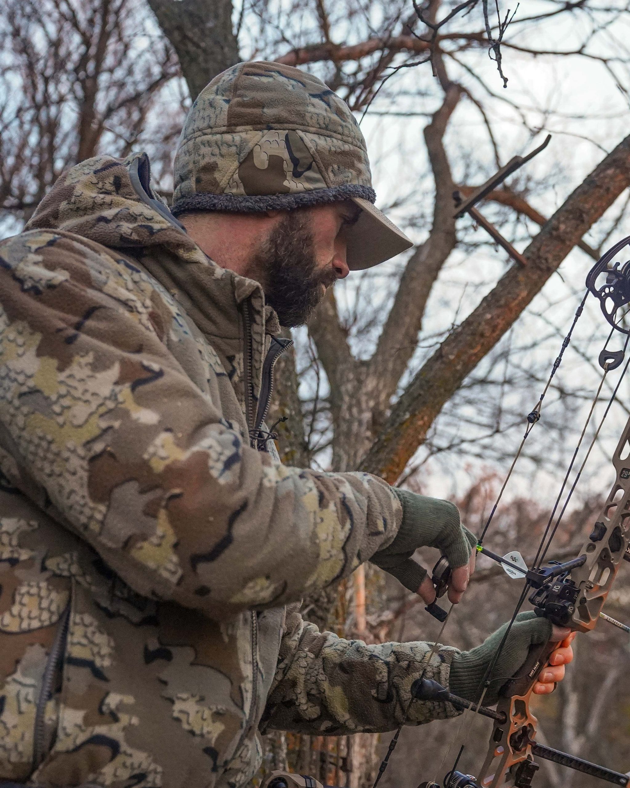 KUIU Proximity Beanie | Valo - Image 4