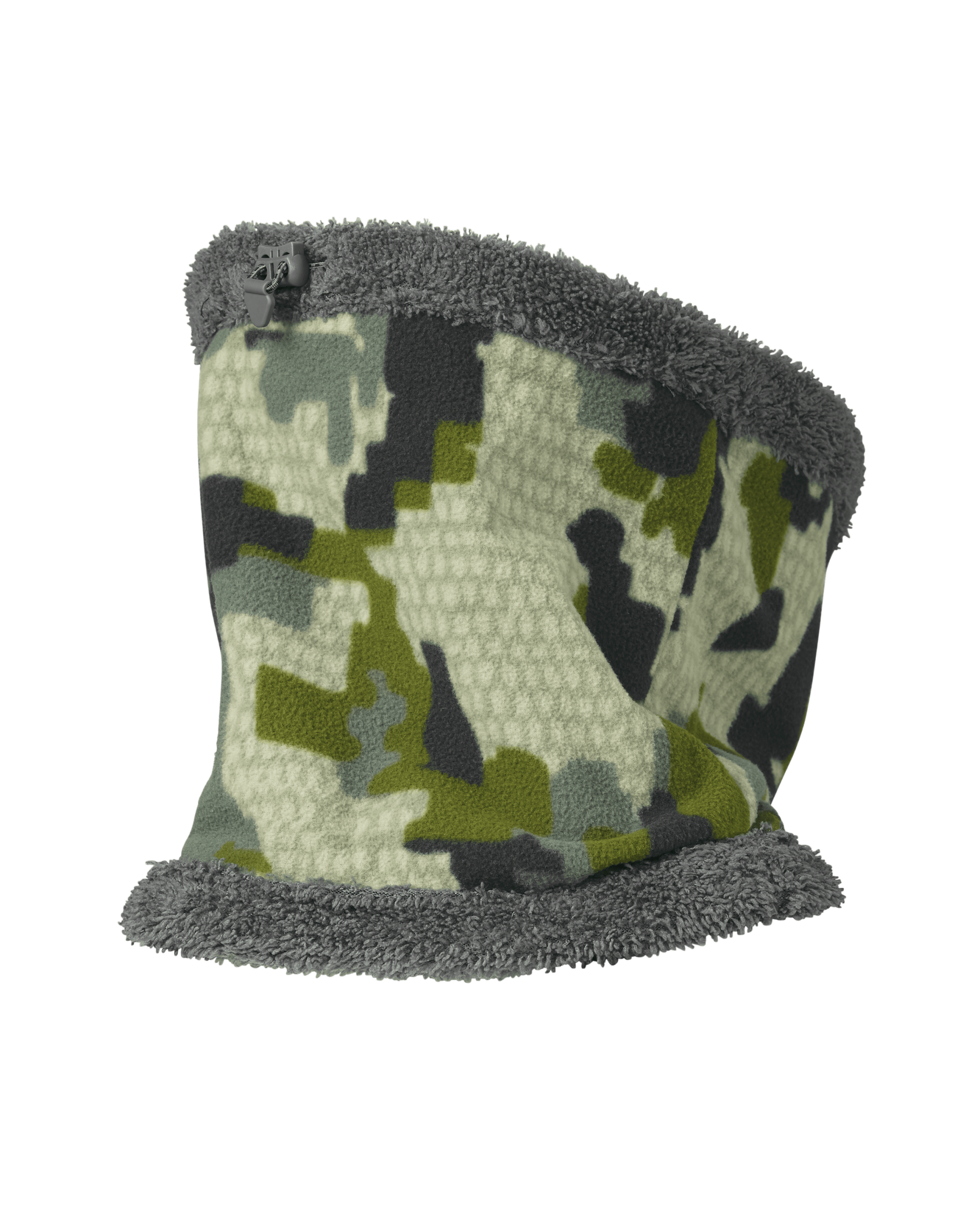 KUIU Proximity Neck Gaiter | Verde - Image 2
