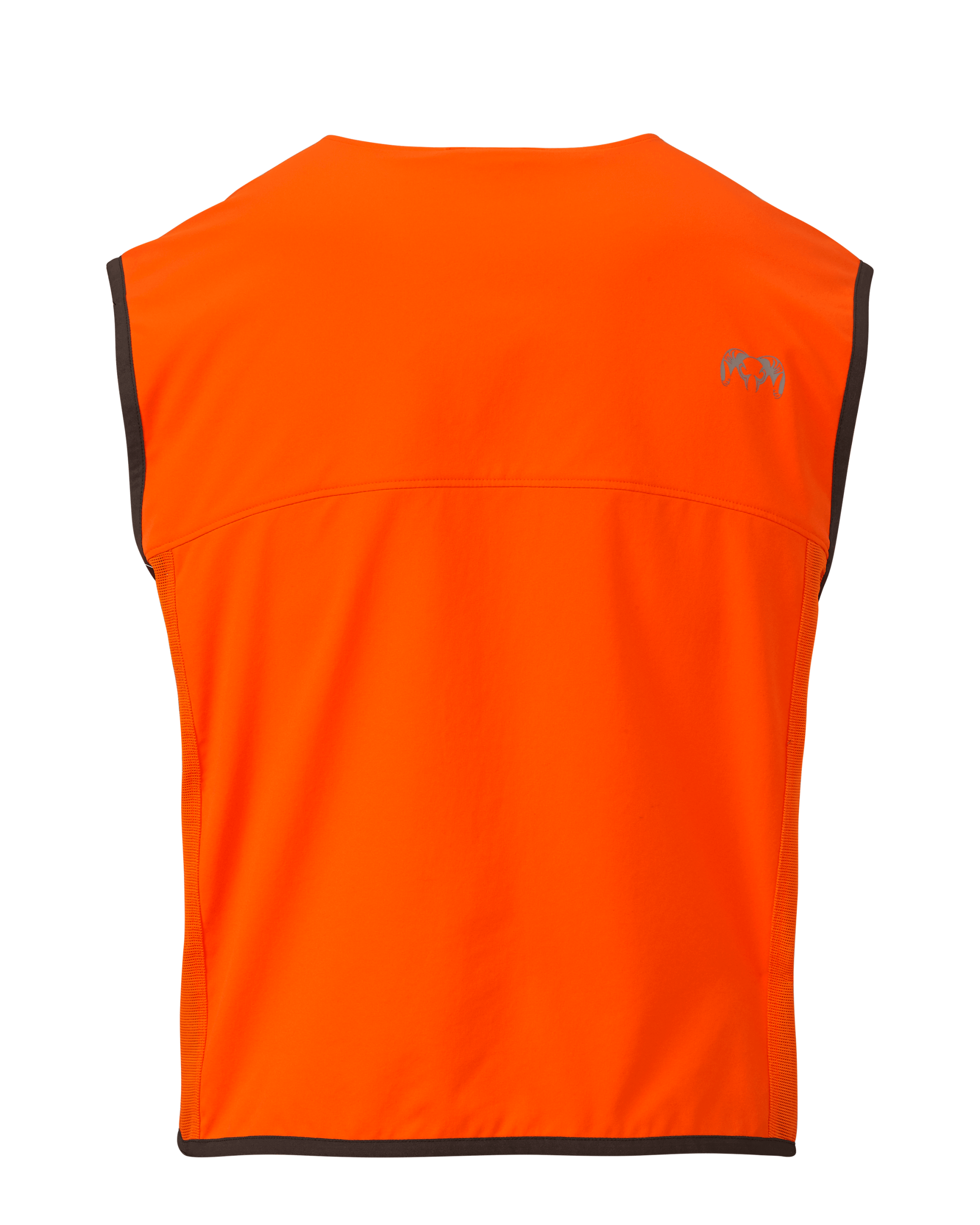 Precision Hunter Vest | Blaze Orange - Image 2
