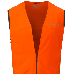 Precision Hunter Vest | Blaze Orange