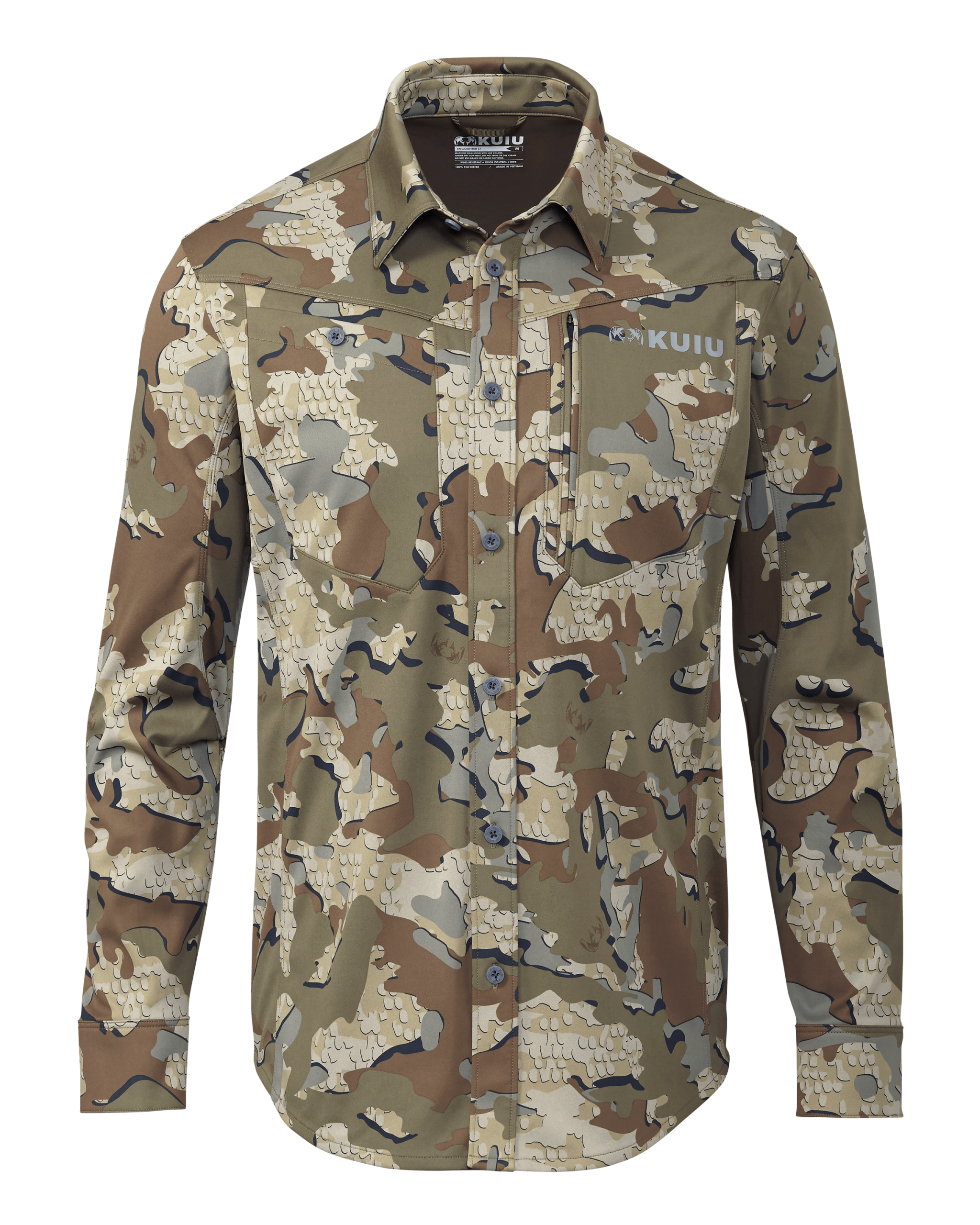 Encounter LT Shirt | Valo