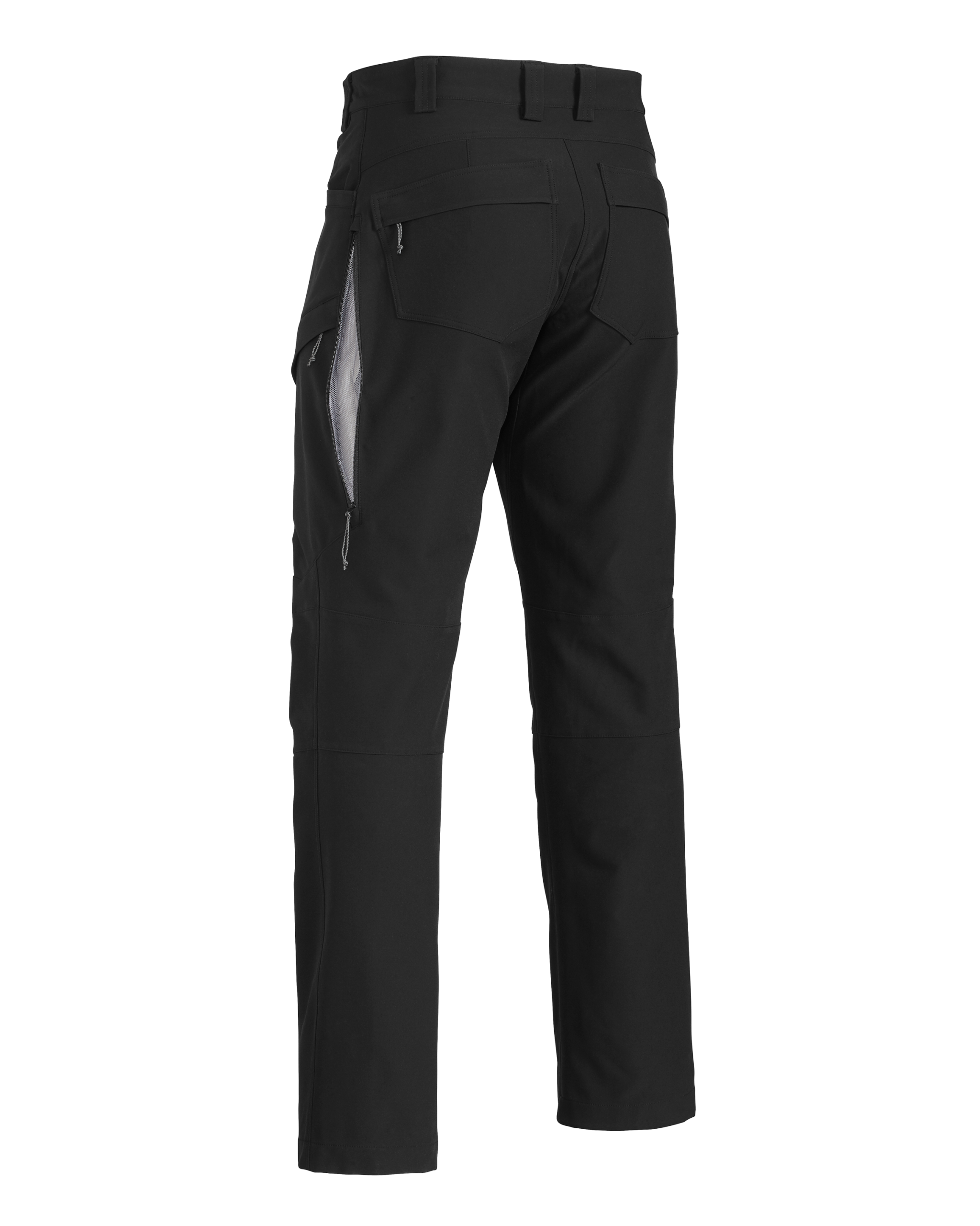Attack Pant | Black - Image 3
