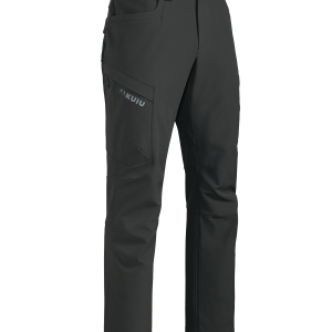 Attack Pant | Dark Gunmetal