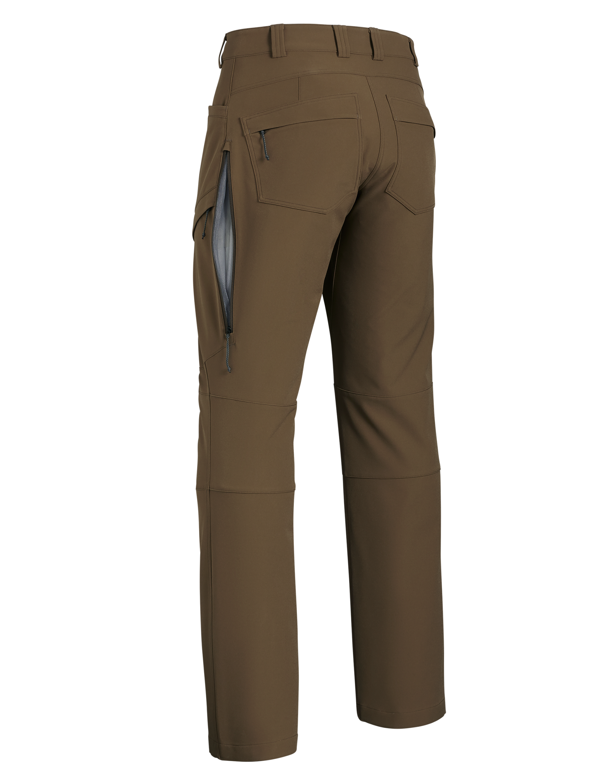 Attack Pant | Grizzly - Image 3