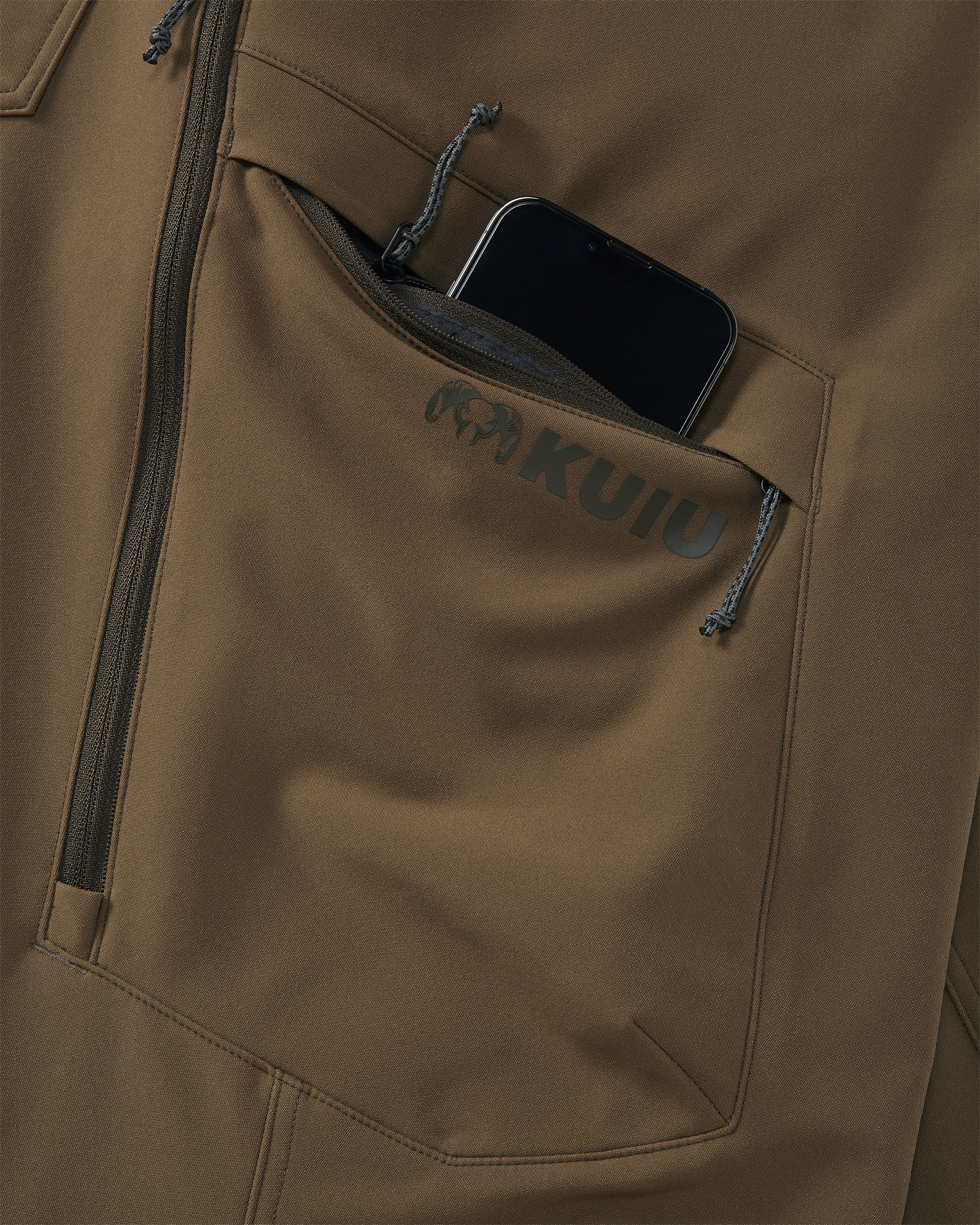 Attack Pant | Grizzly - Image 4
