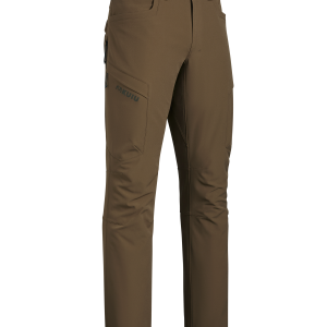 Attack Pant | Grizzly