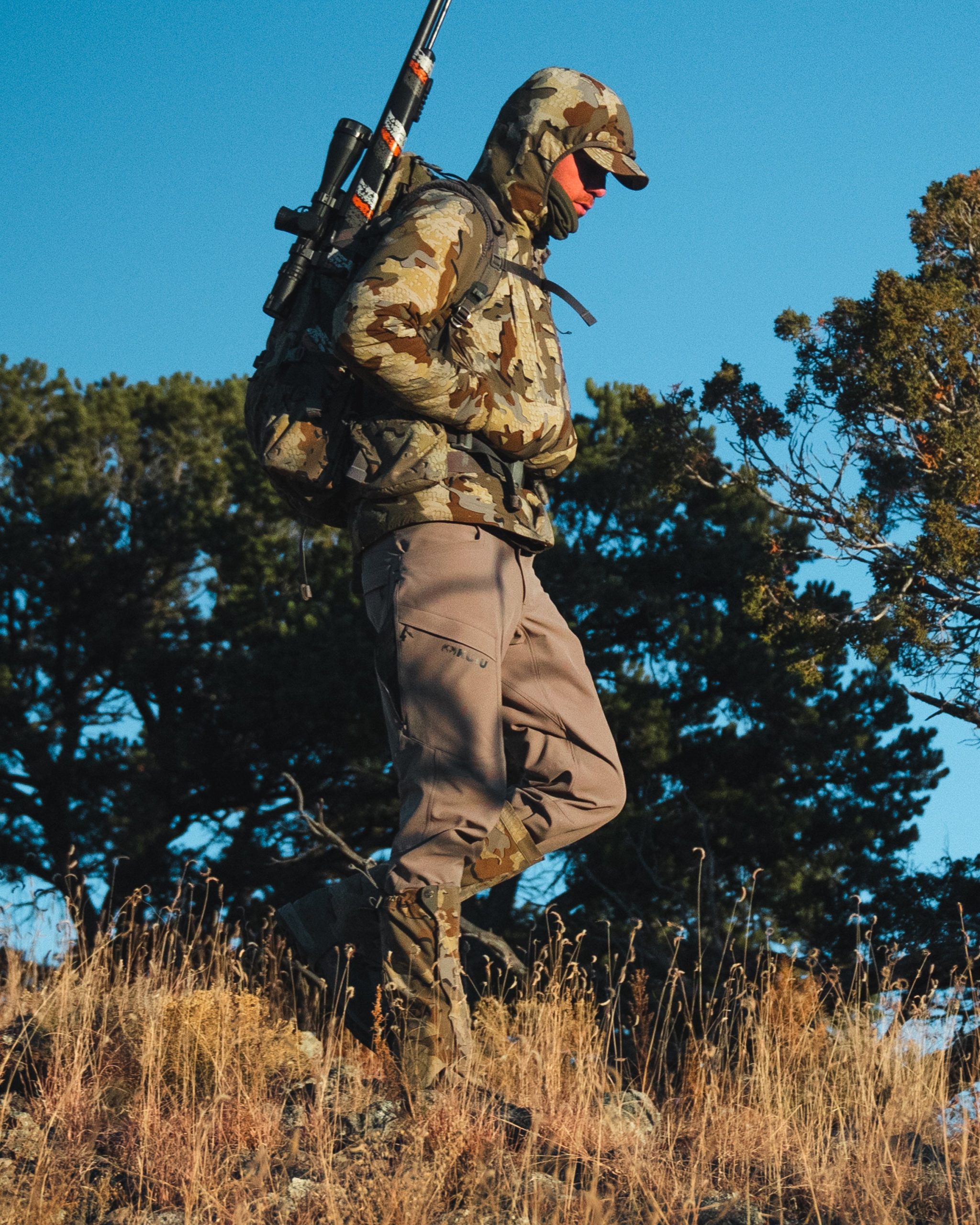 Attack Pant | Khaki - Image 4