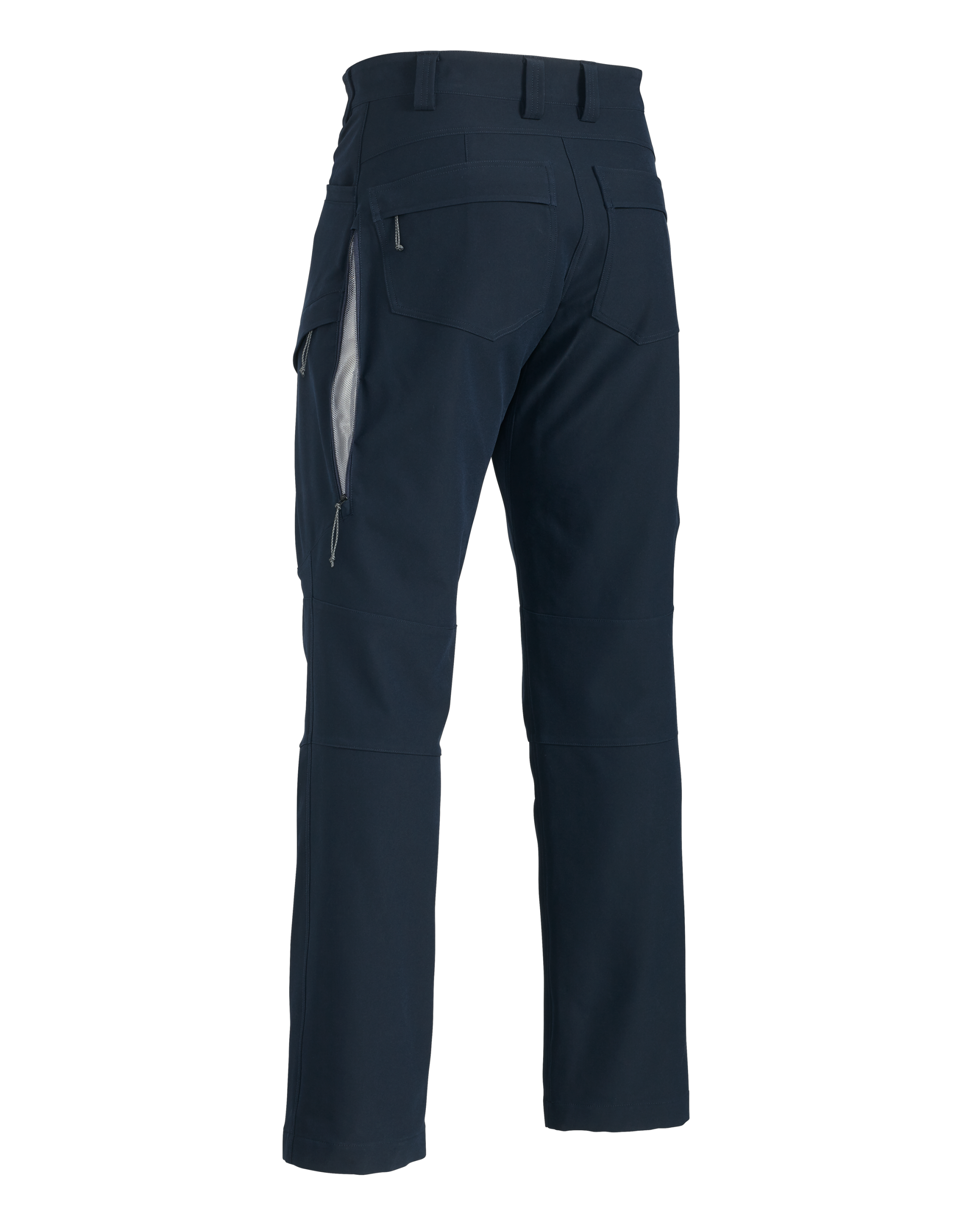 Attack Pant | Navy - Image 3