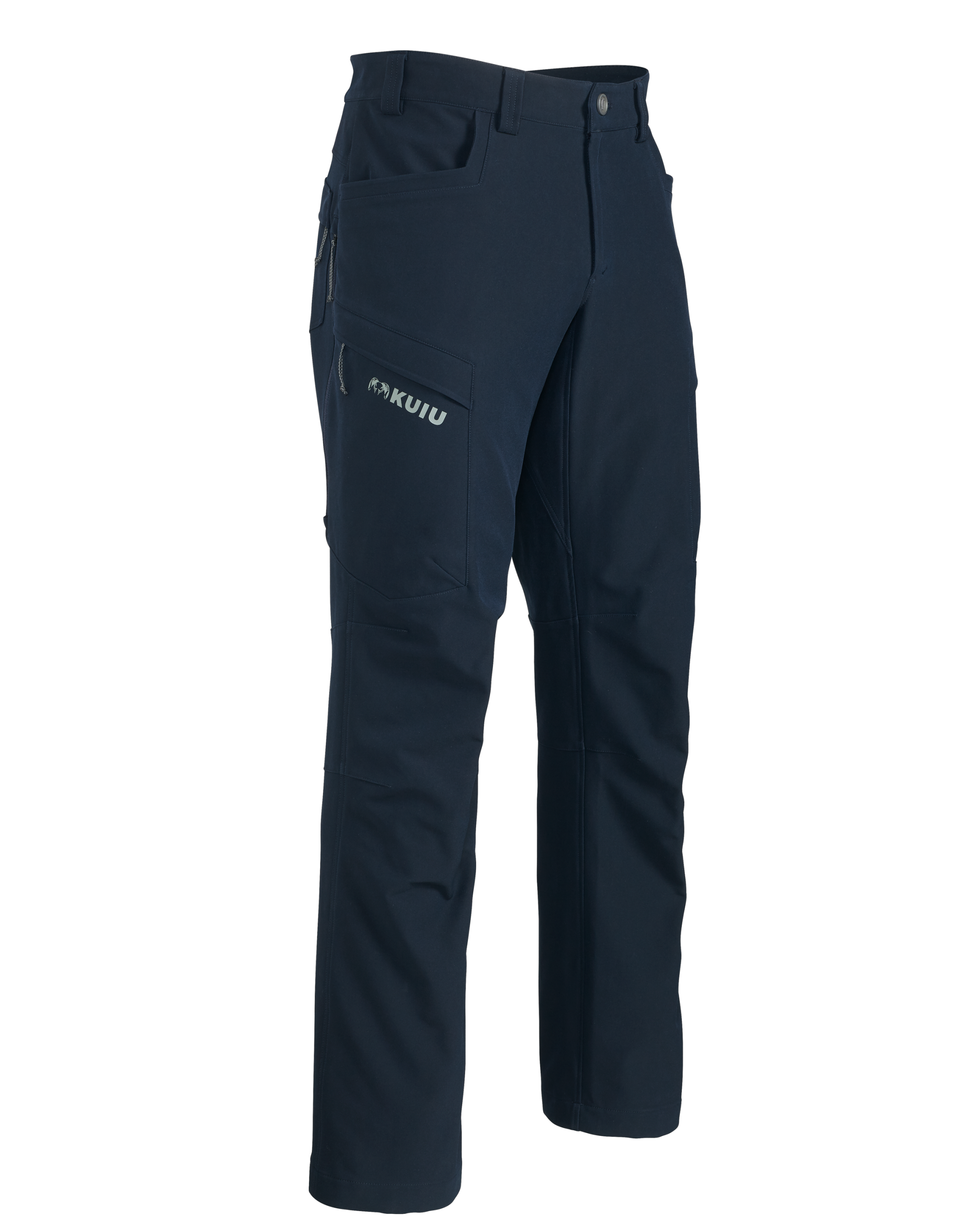 Attack Pant | Navy