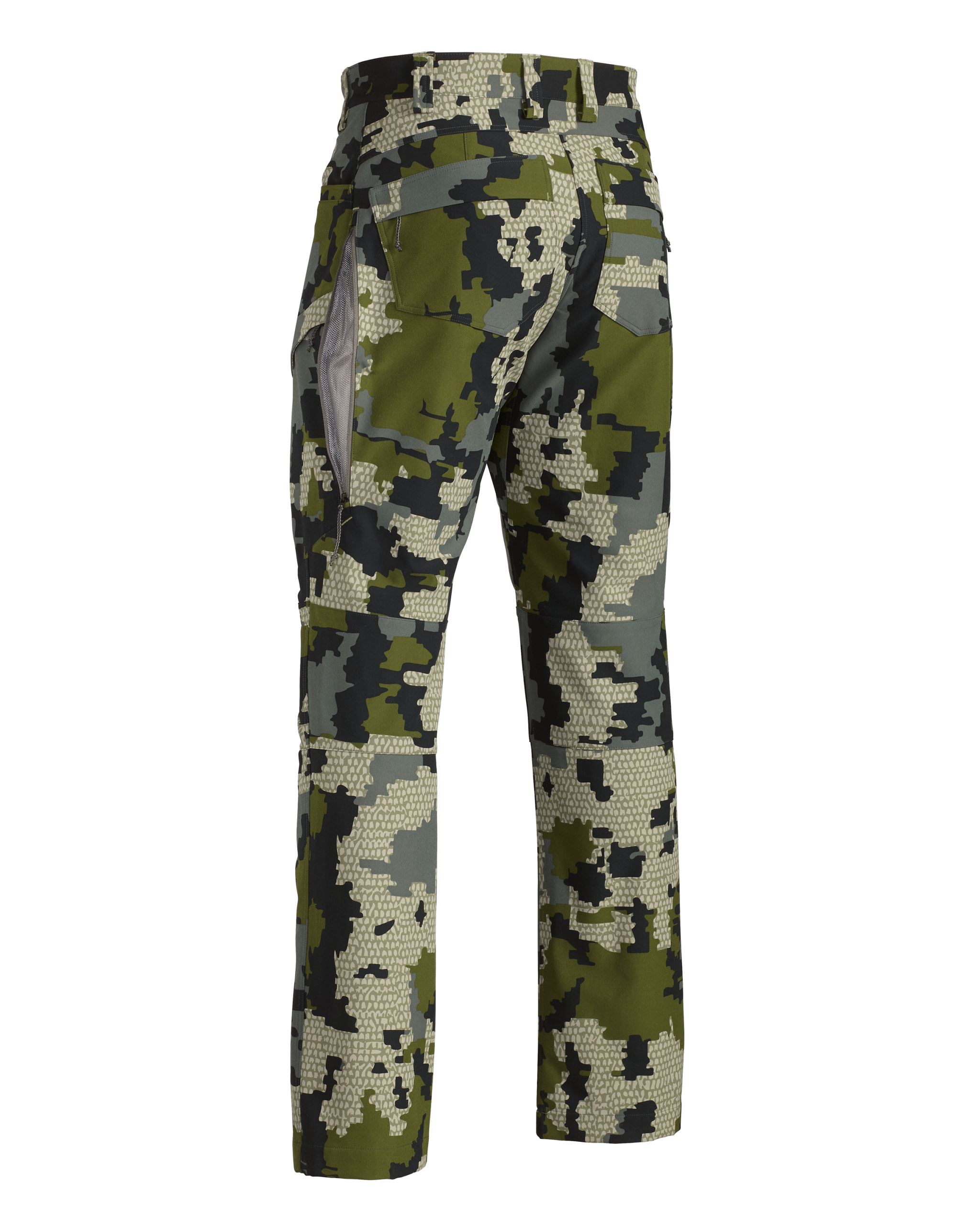 Attack Pant | Verde - Image 3