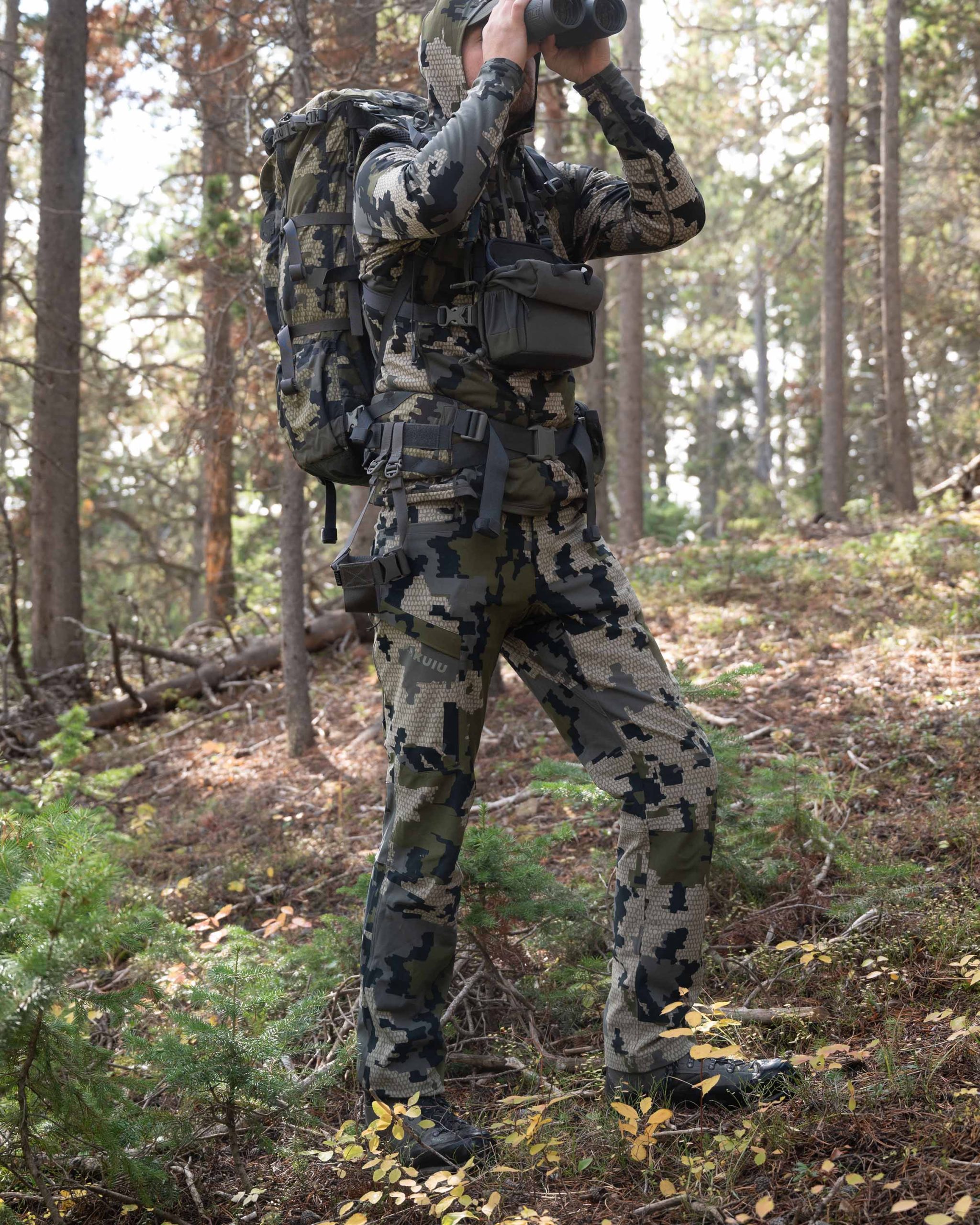 Attack Pant | Verde - Image 5