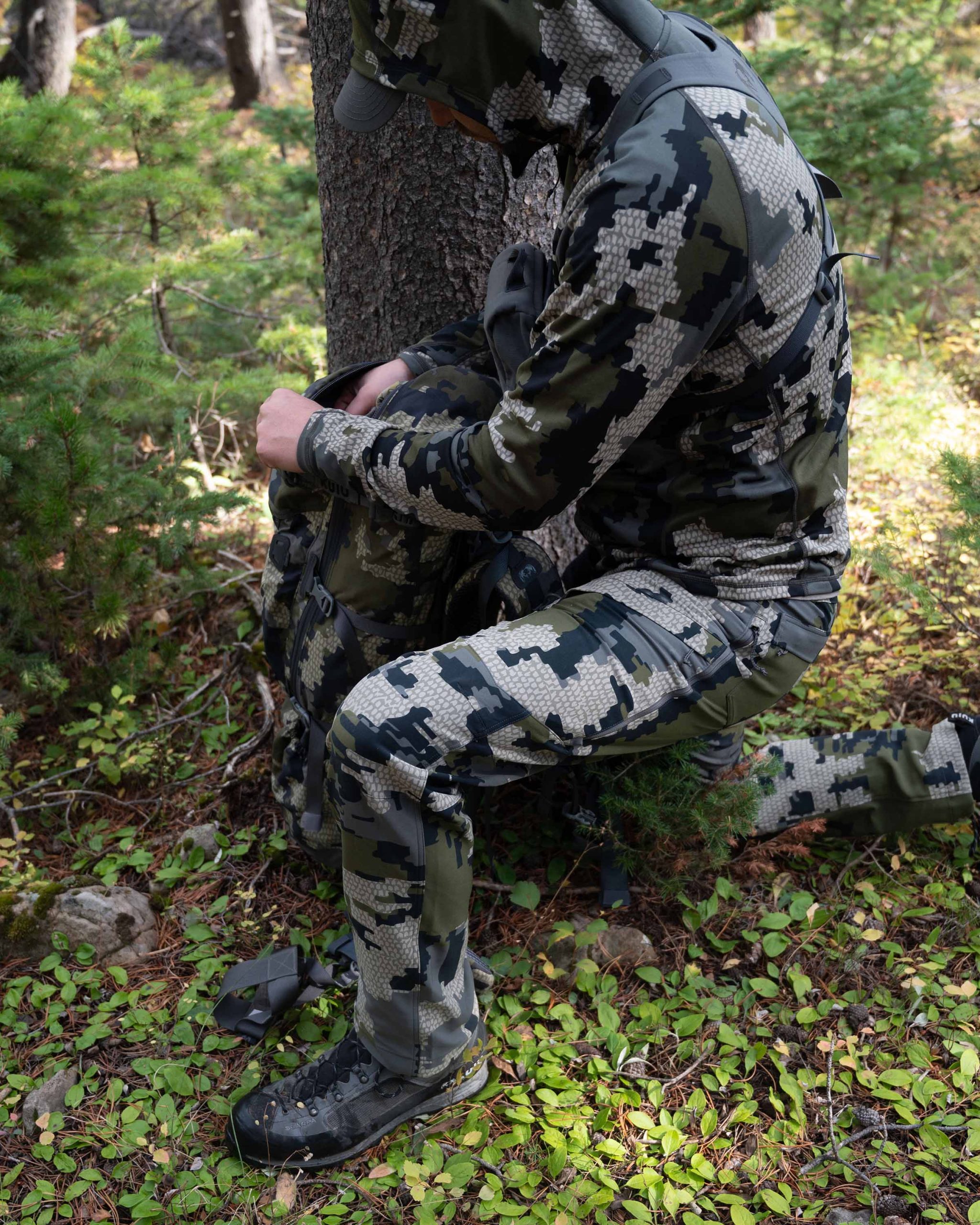 Attack Pant | Verde - Image 6